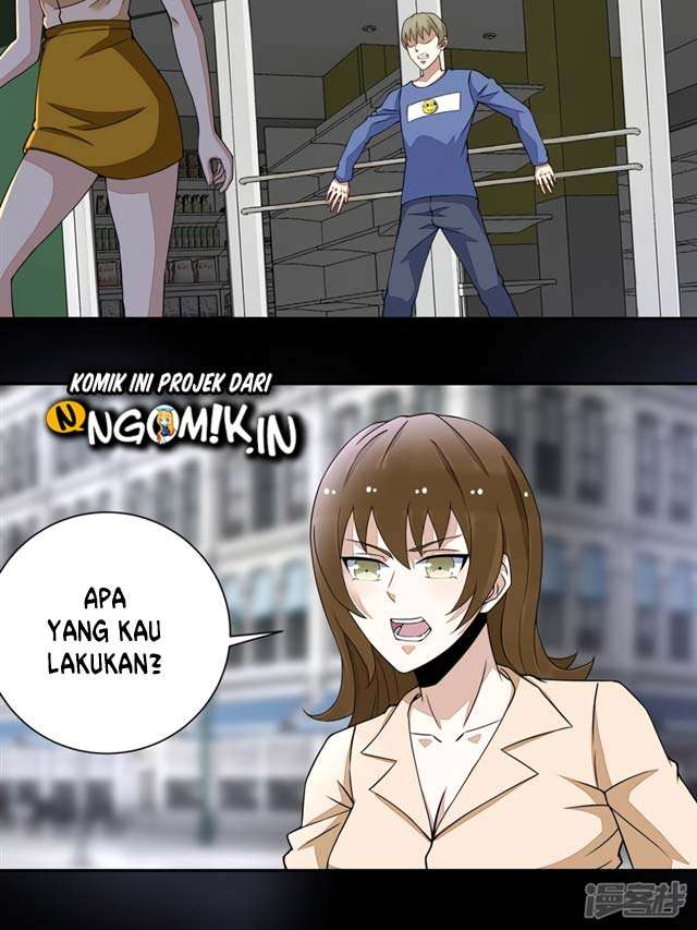 King of Apocalypse Chapter 73 Gambar 21