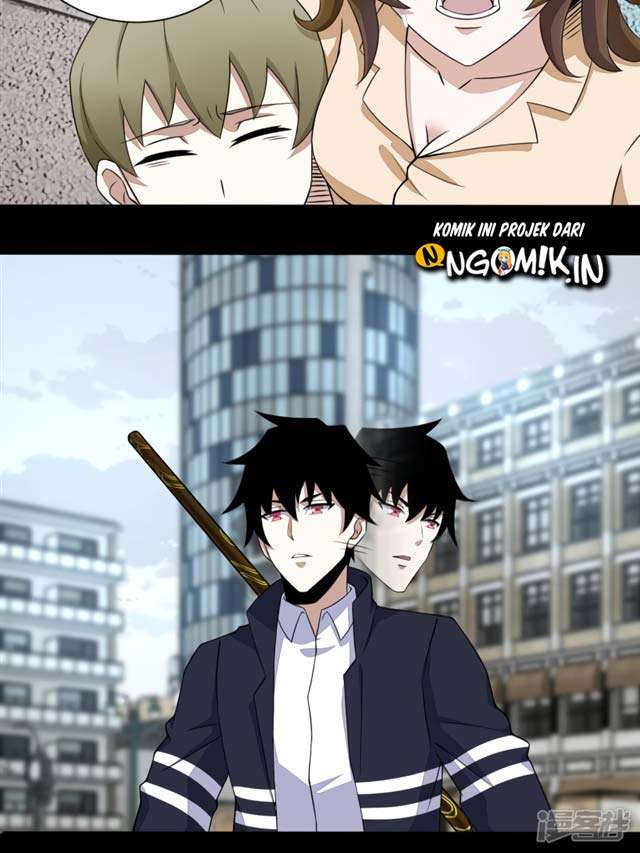 King of Apocalypse Chapter 74 Gambar 5