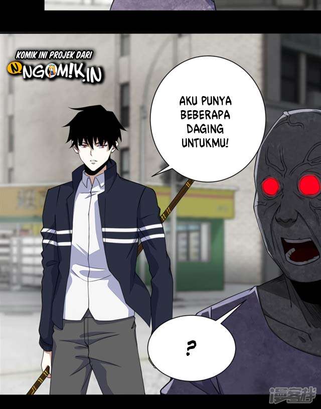 King of Apocalypse Chapter 74 Gambar 7