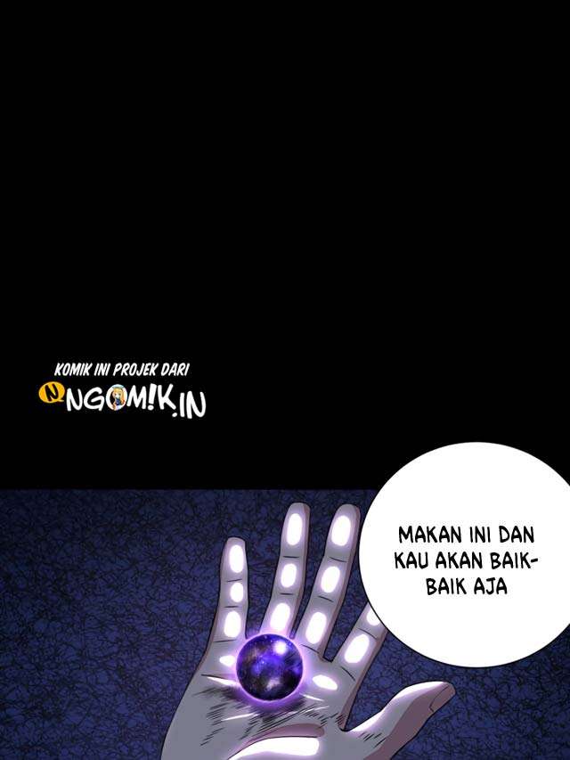 King of Apocalypse Chapter 74 Gambar 8