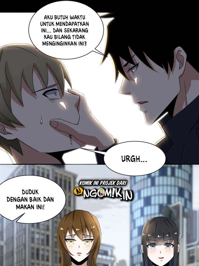 King of Apocalypse Chapter 74 Gambar 10