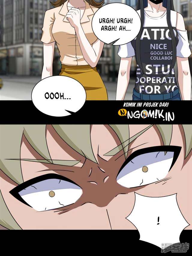 King of Apocalypse Chapter 74 Gambar 11