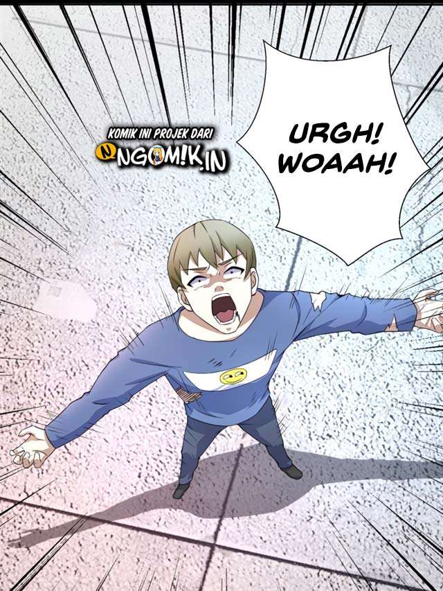 King of Apocalypse Chapter 74 Gambar 12