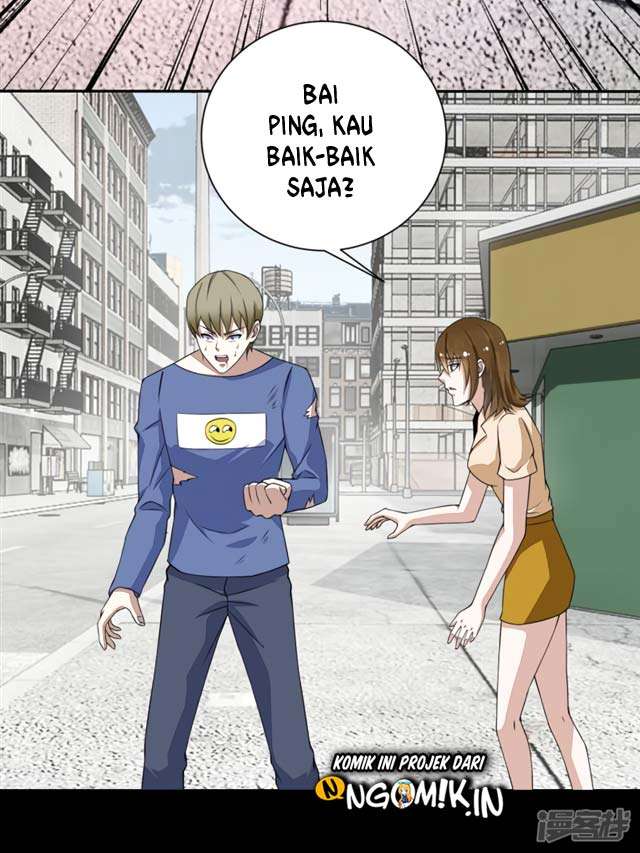 King of Apocalypse Chapter 74 Gambar 13