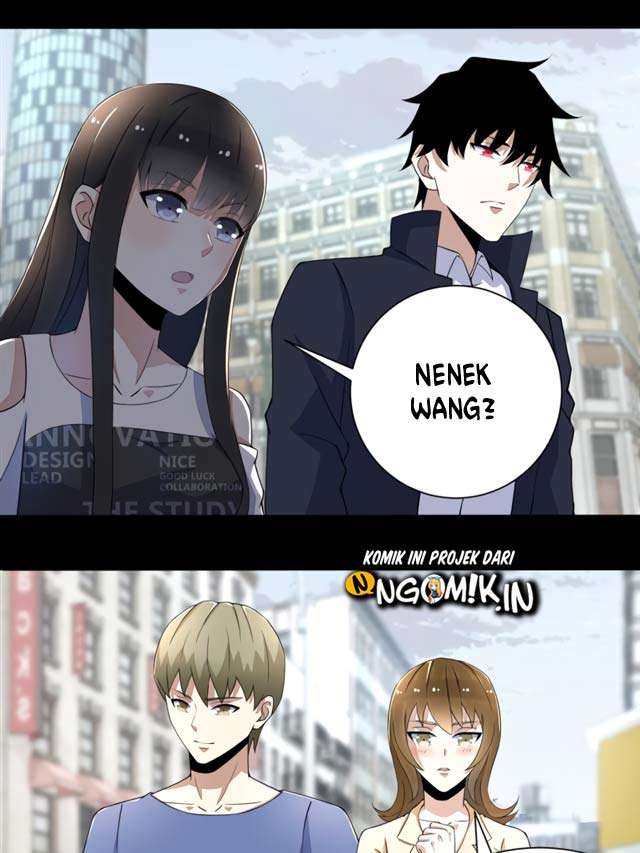 King of Apocalypse Chapter 74 Gambar 16