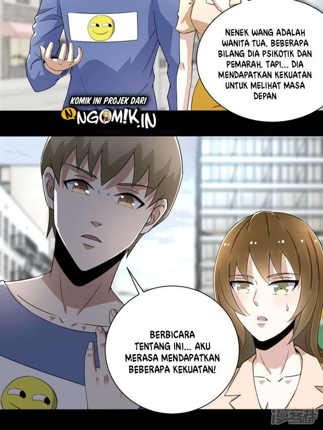 King of Apocalypse Chapter 74 Gambar 17