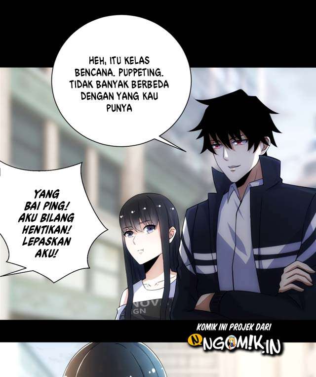 King of Apocalypse Chapter 74 Gambar 22