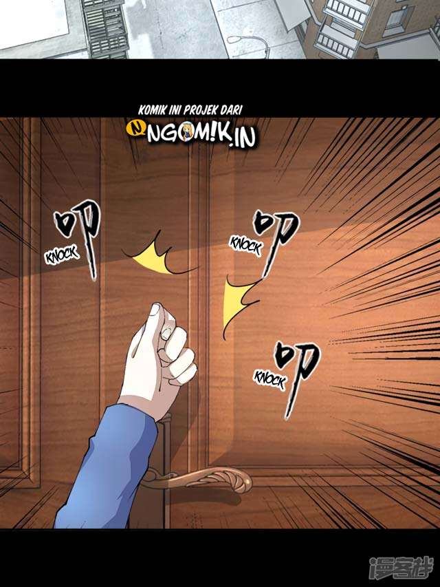 King of Apocalypse Chapter 74 Gambar 25