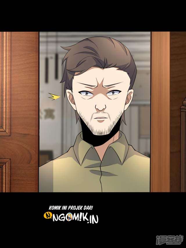 King of Apocalypse Chapter 74 Gambar 27