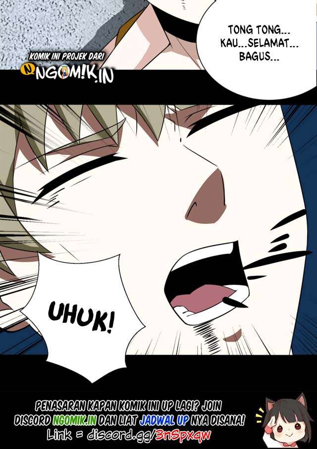 King of Apocalypse Chapter 74 Gambar 3