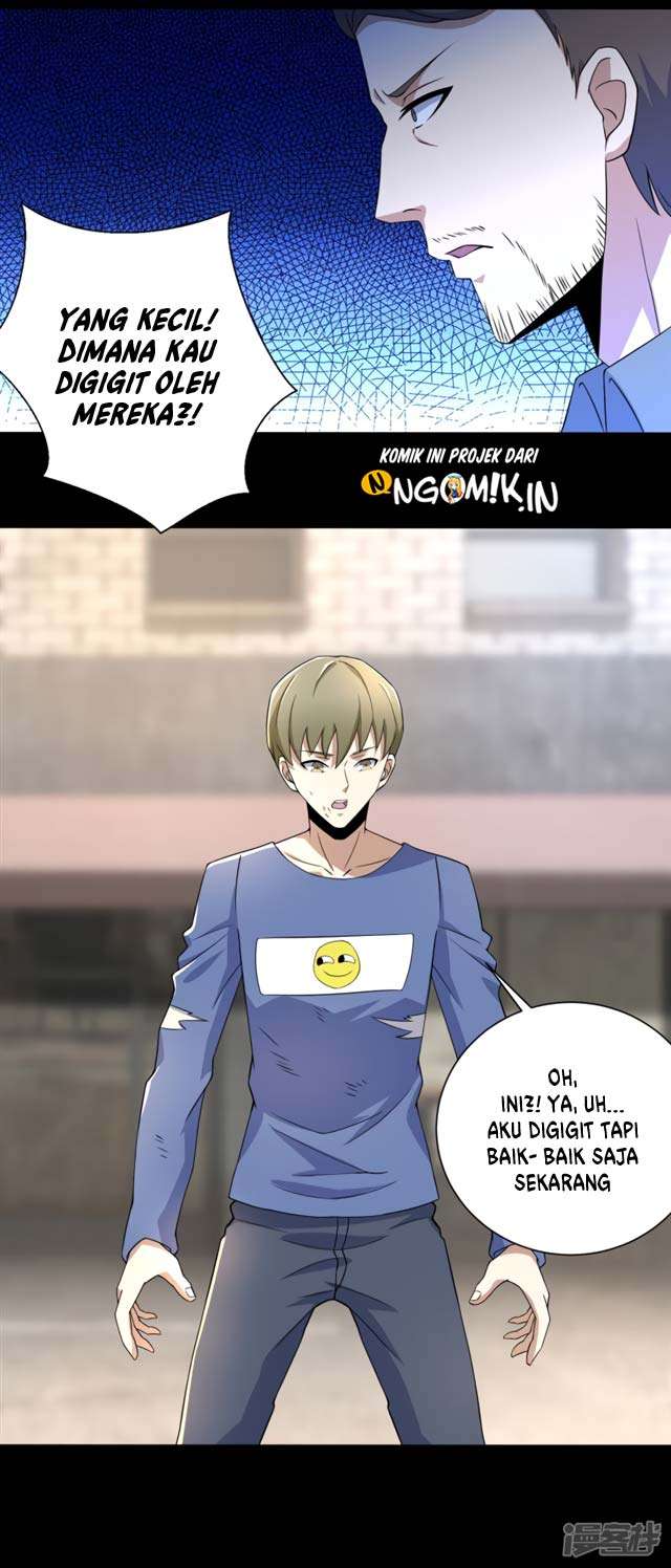 King of Apocalypse Chapter 74 Gambar 30