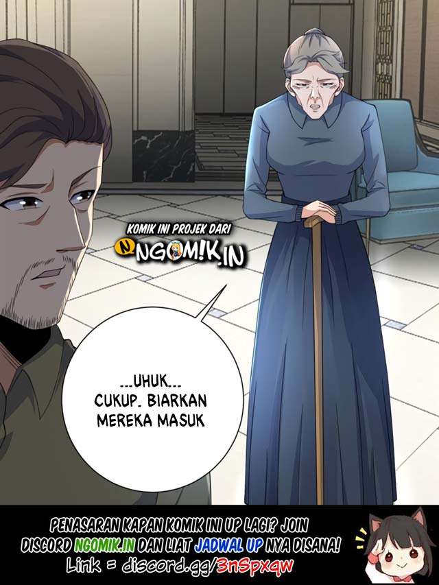 King of Apocalypse Chapter 74 Gambar 32
