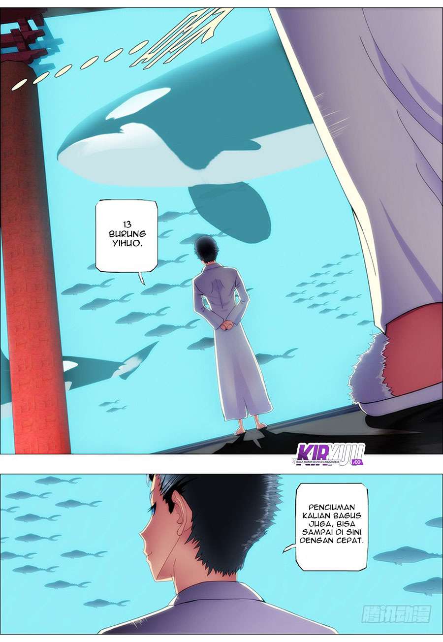 Iron Ladies Chapter 67 Gambar 4