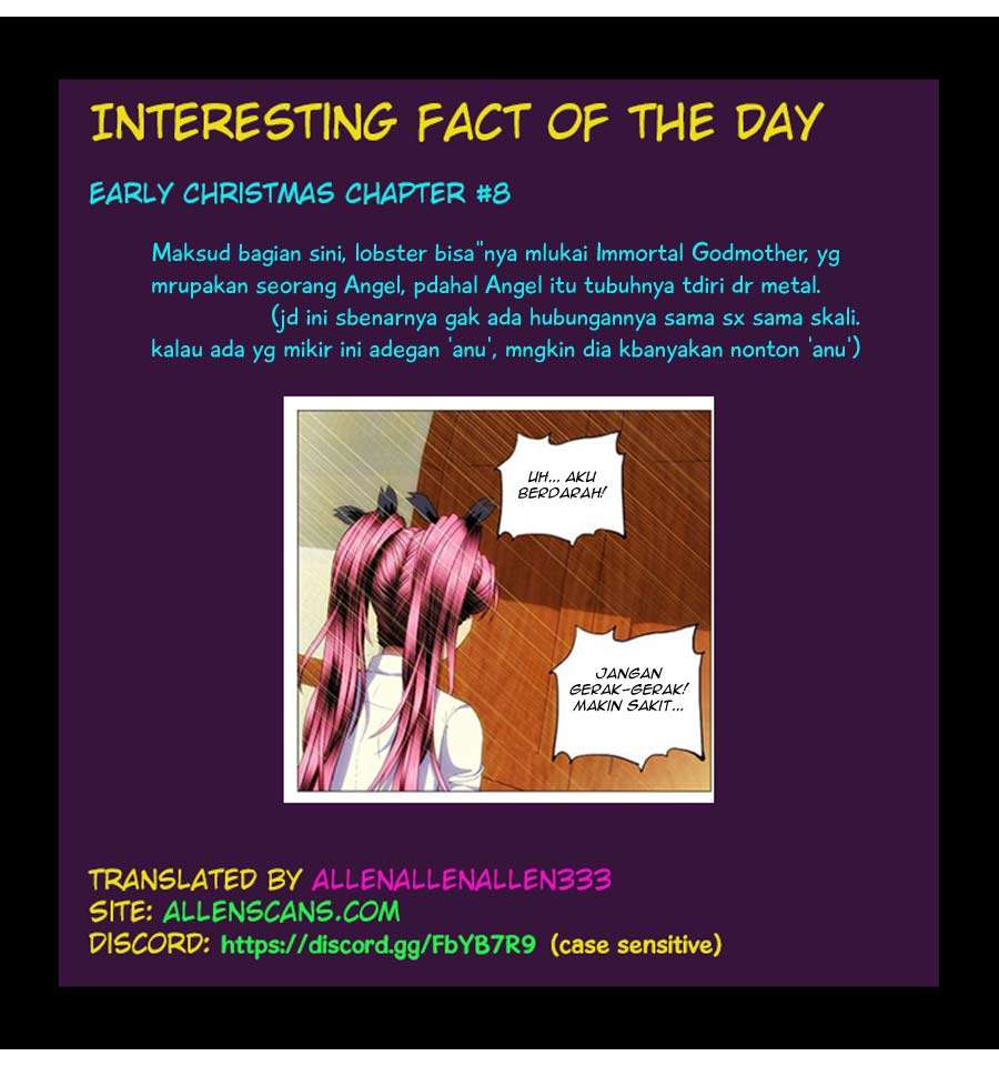 Iron Ladies Chapter 67 Gambar 15