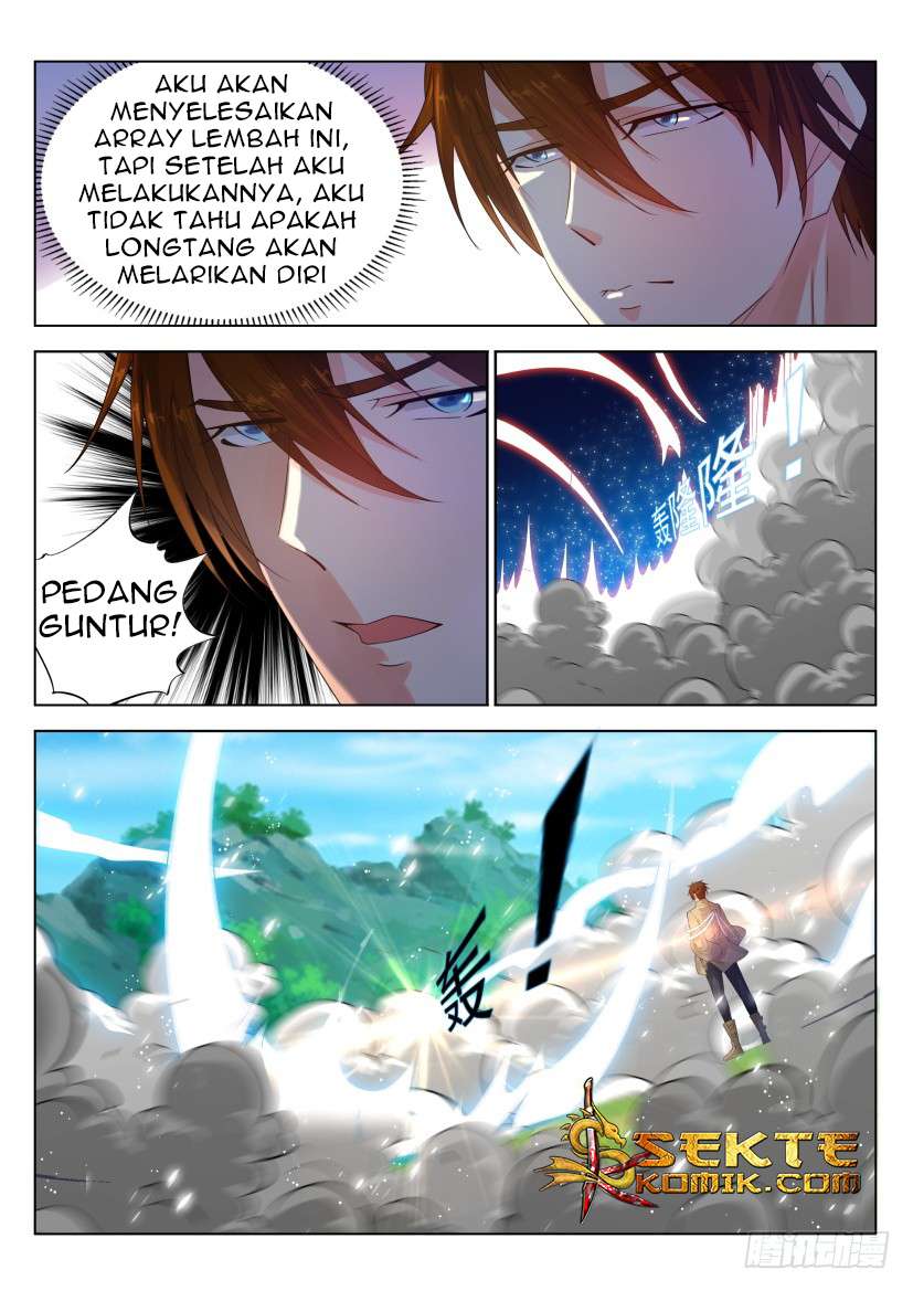 Rebirth Of The Urban Immortal Cultivator Chapter 280 Gambar 7