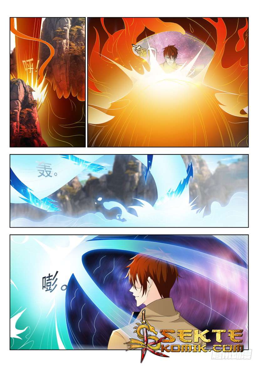 Rebirth Of The Urban Immortal Cultivator Chapter 280 Gambar 10