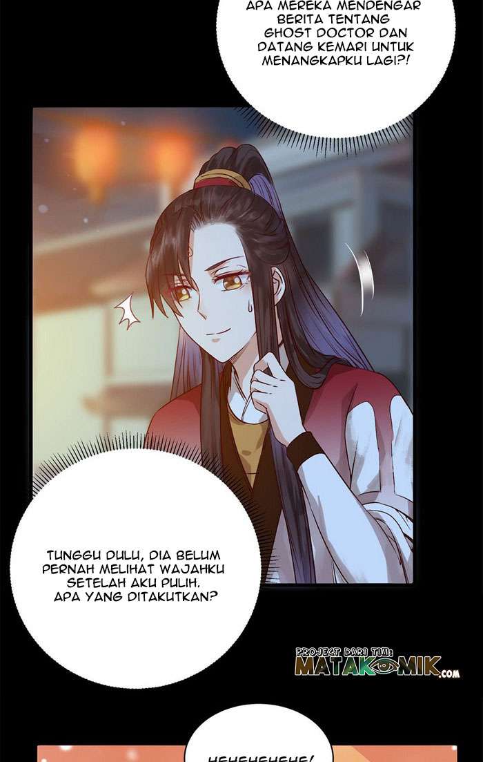 The Ghostly Doctor Chapter 111 Gambar 4