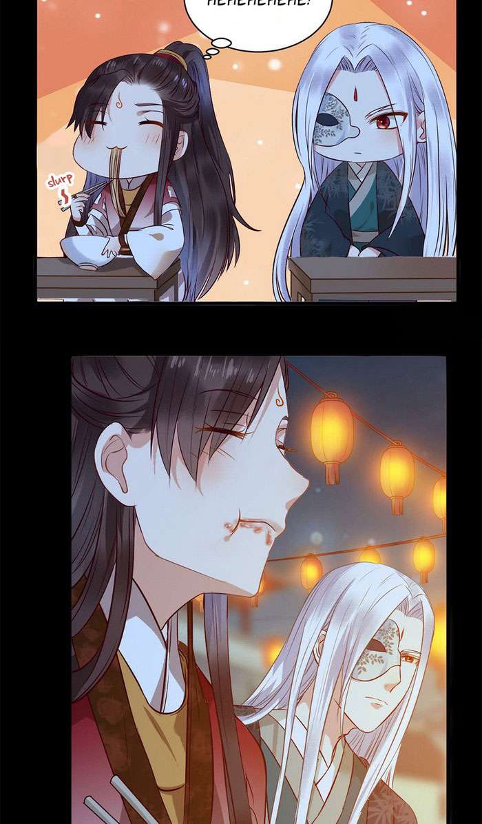 The Ghostly Doctor Chapter 111 Gambar 5