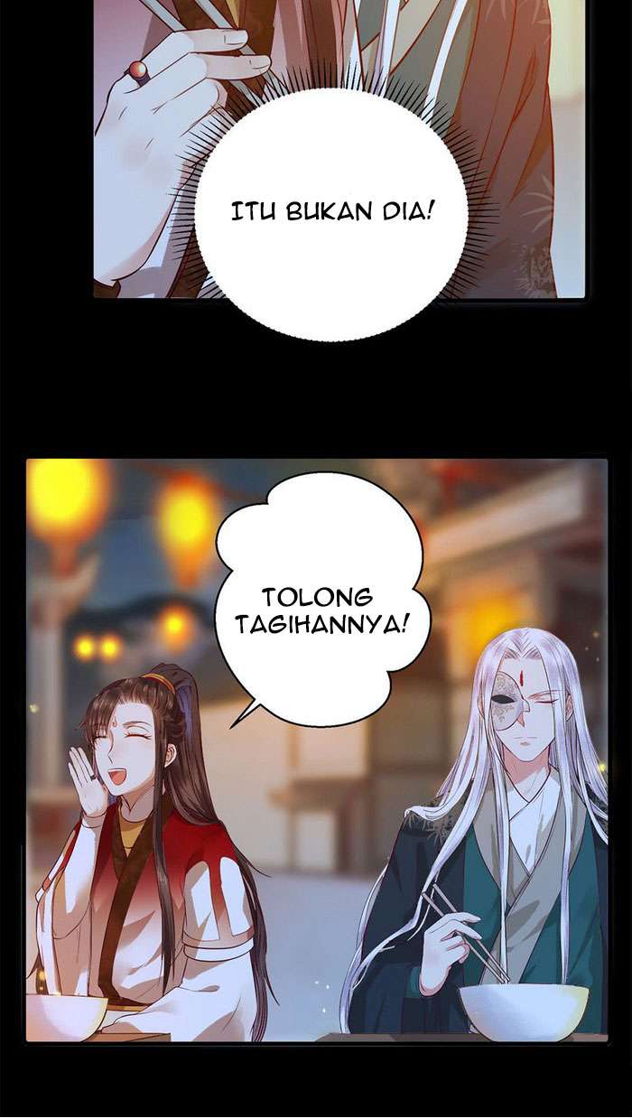 The Ghostly Doctor Chapter 111 Gambar 6