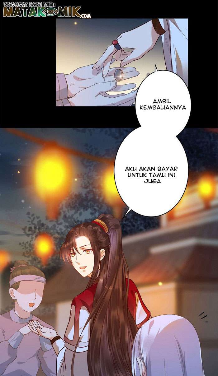 The Ghostly Doctor Chapter 111 Gambar 7