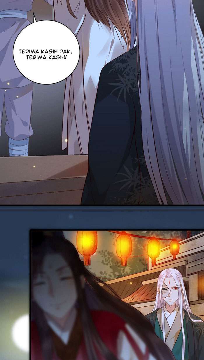 The Ghostly Doctor Chapter 111 Gambar 8