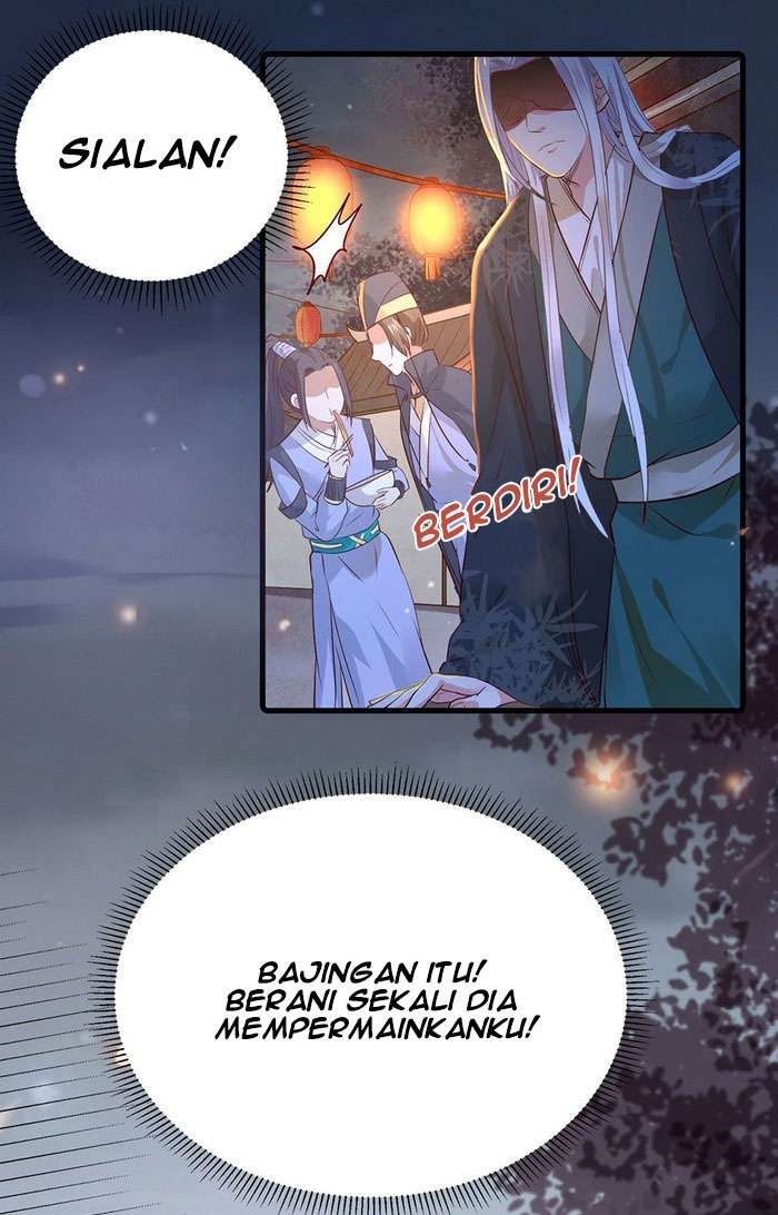 The Ghostly Doctor Chapter 111 Gambar 11