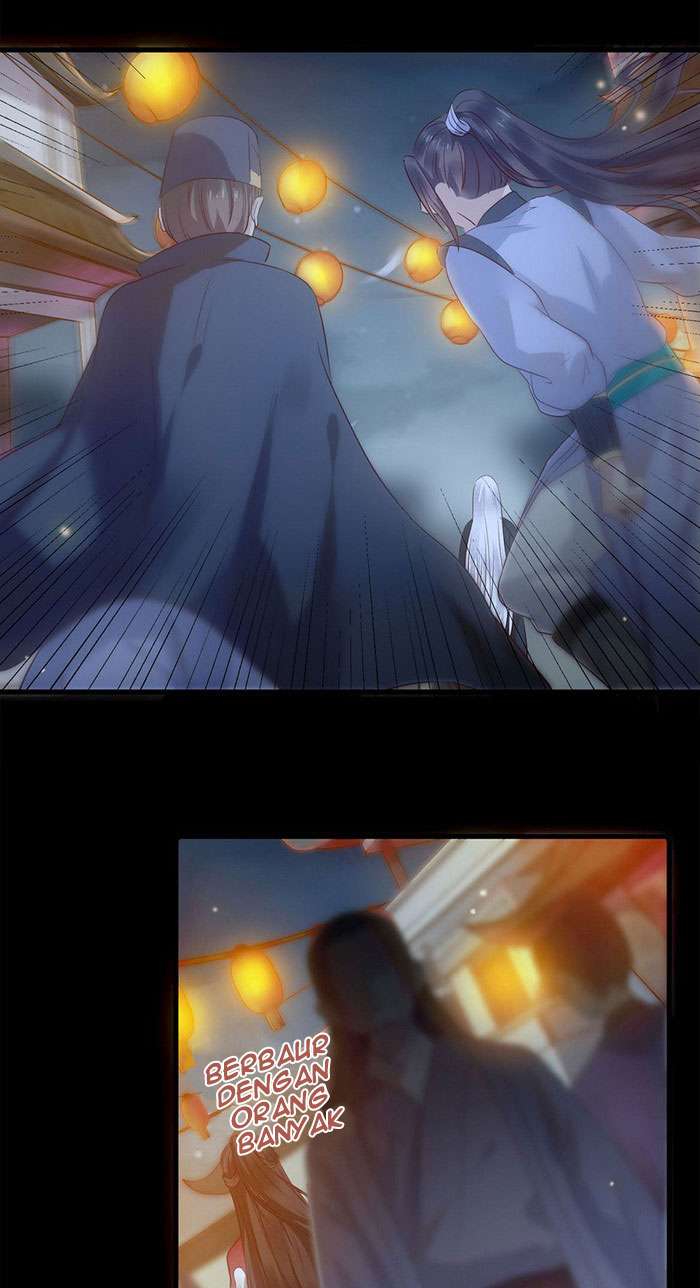 The Ghostly Doctor Chapter 111 Gambar 15