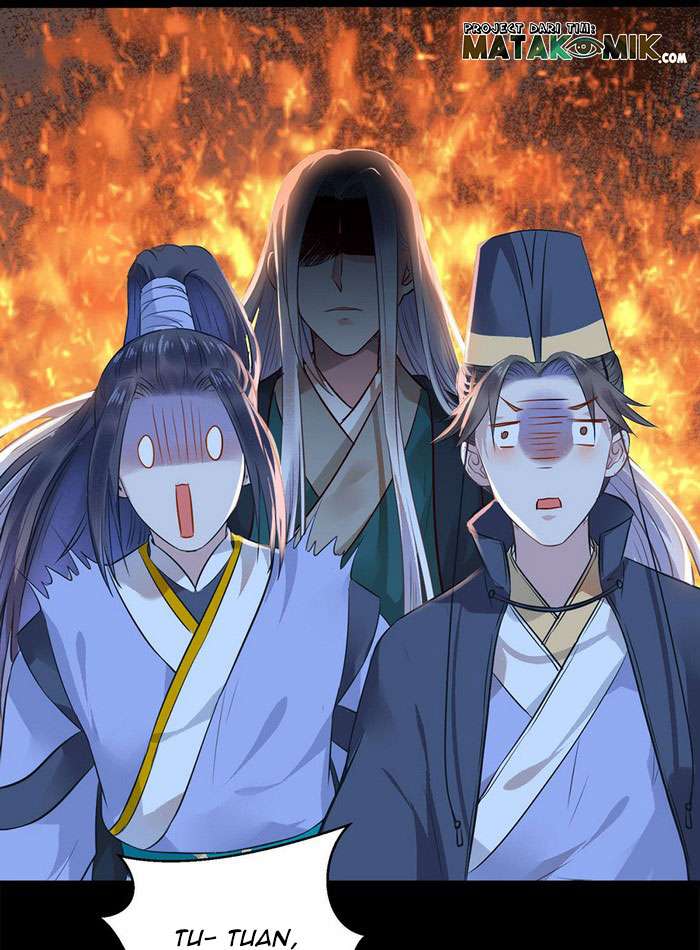 The Ghostly Doctor Chapter 111 Gambar 20