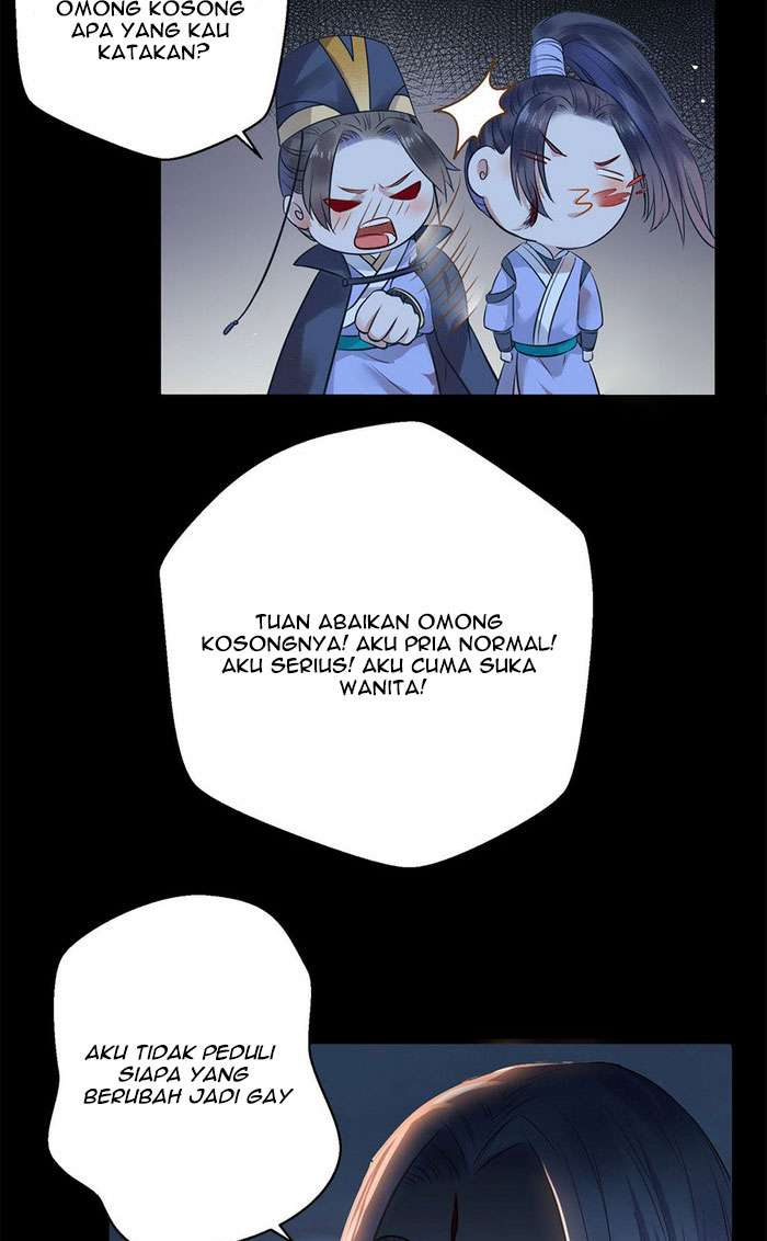 The Ghostly Doctor Chapter 111 Gambar 22