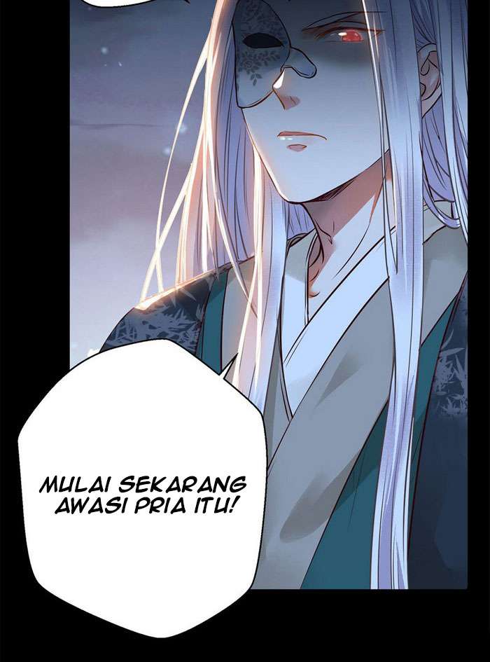 The Ghostly Doctor Chapter 111 Gambar 23
