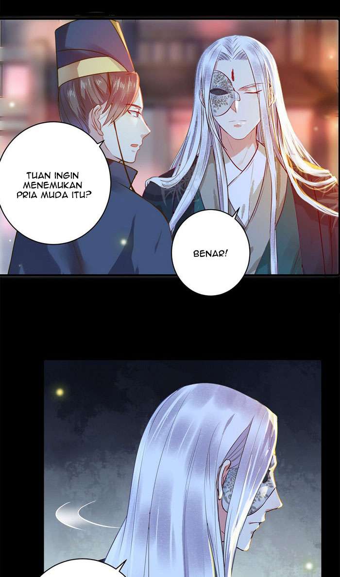 The Ghostly Doctor Chapter 111 Gambar 24