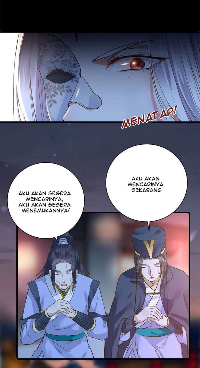 The Ghostly Doctor Chapter 111 Gambar 26