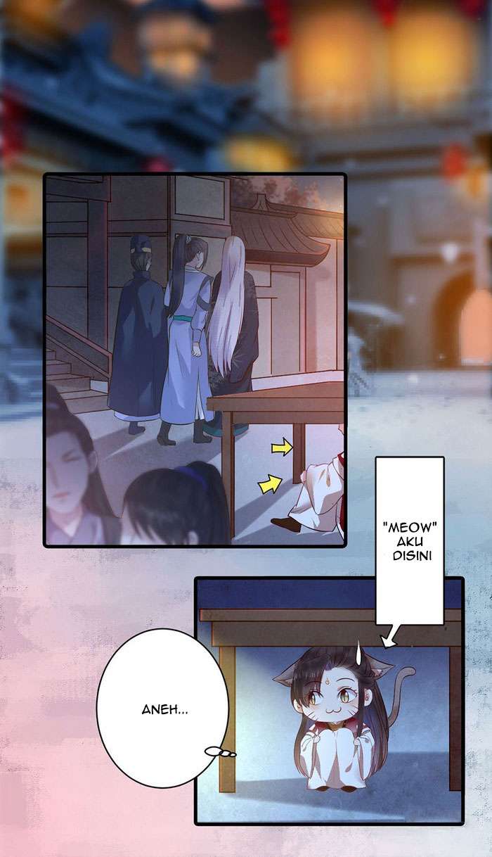 The Ghostly Doctor Chapter 111 Gambar 27