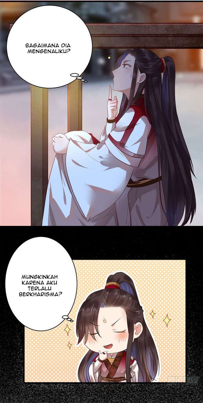 The Ghostly Doctor Chapter 111 Gambar 28