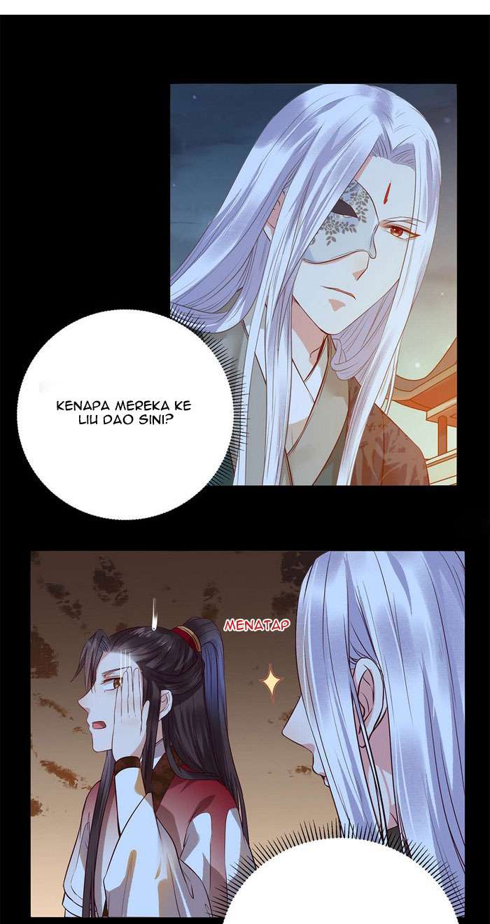 The Ghostly Doctor Chapter 111 Gambar 3