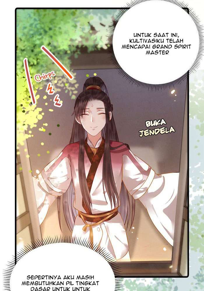 The Ghostly Doctor Chapter 113 Gambar 4