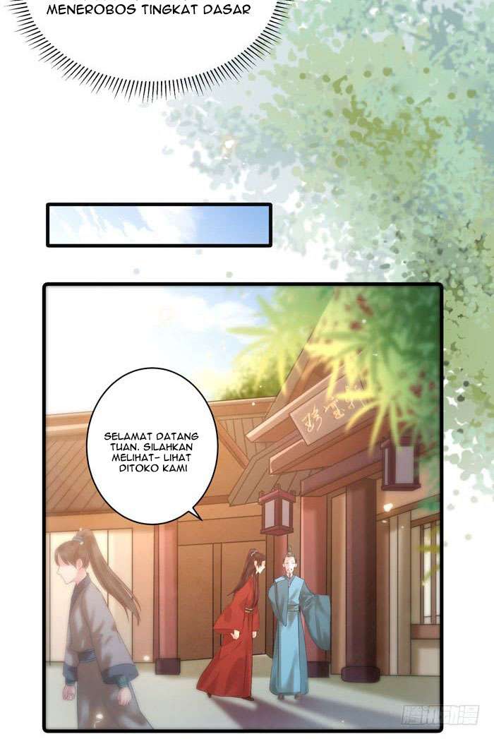 The Ghostly Doctor Chapter 113 Gambar 5