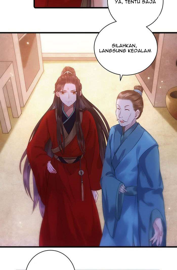 The Ghostly Doctor Chapter 113 Gambar 7