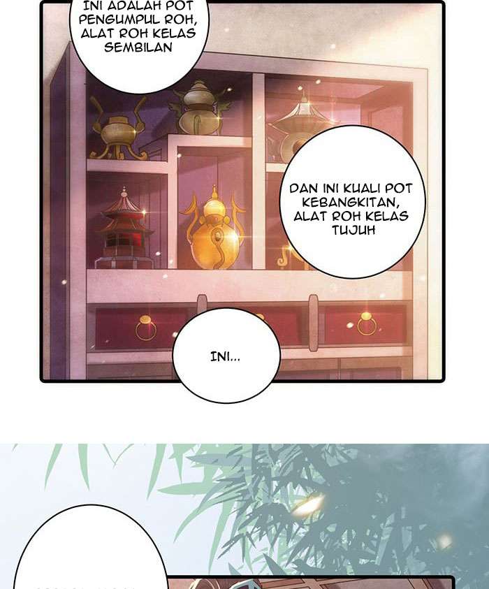 The Ghostly Doctor Chapter 113 Gambar 8