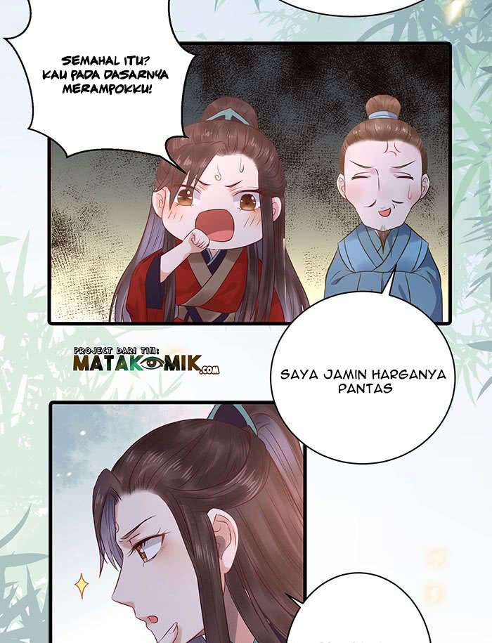 The Ghostly Doctor Chapter 113 Gambar 10
