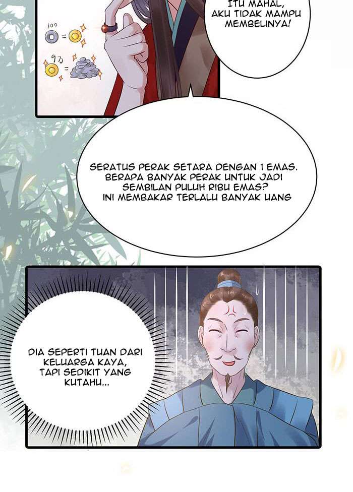 The Ghostly Doctor Chapter 113 Gambar 11