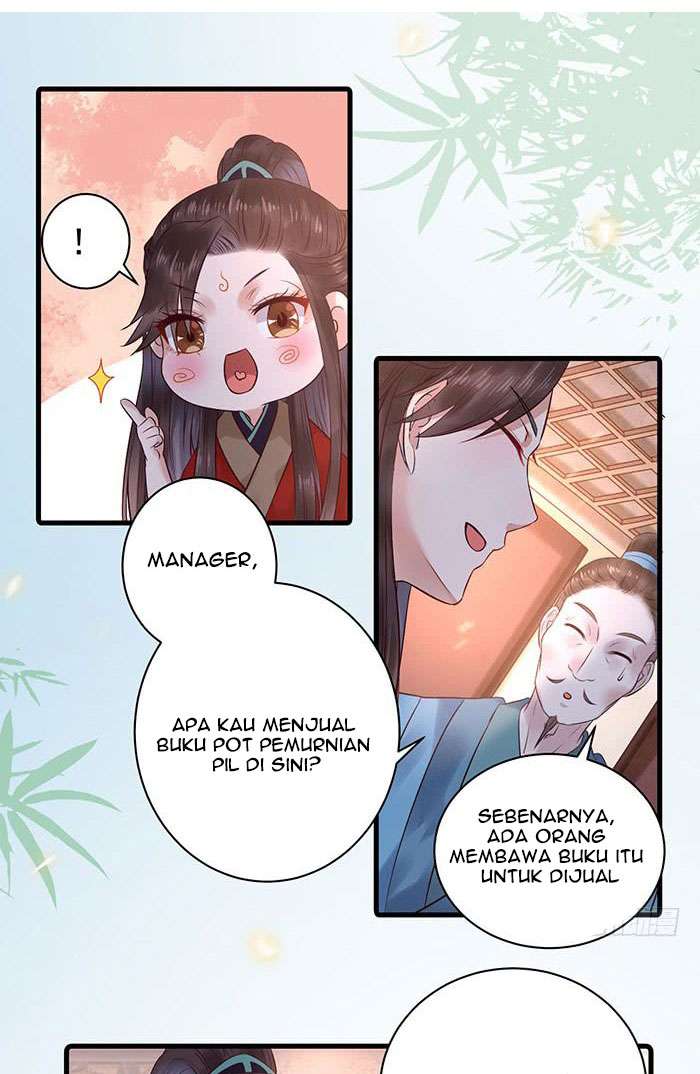 The Ghostly Doctor Chapter 113 Gambar 12