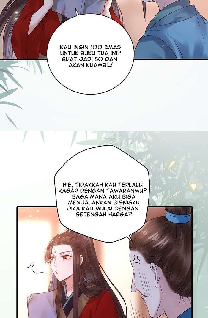 The Ghostly Doctor Chapter 113 Gambar 14
