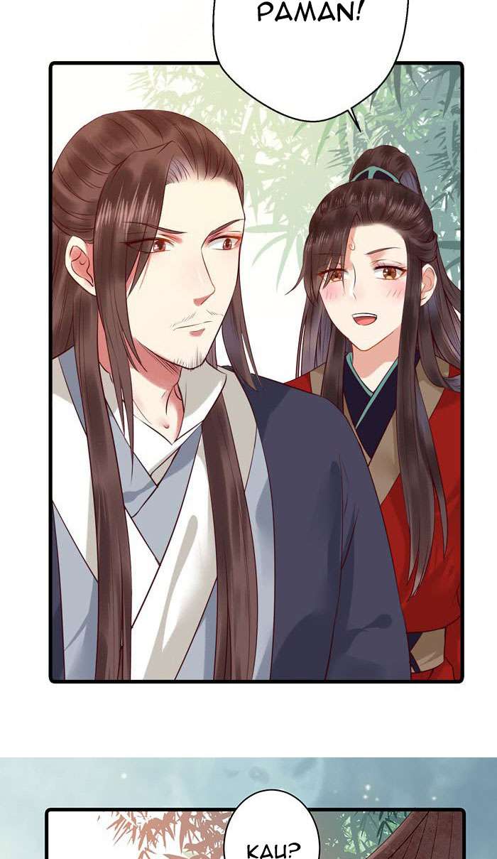 The Ghostly Doctor Chapter 113 Gambar 19