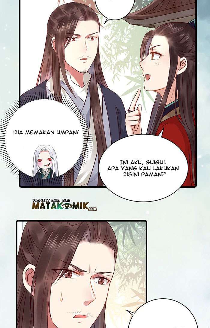 The Ghostly Doctor Chapter 113 Gambar 20