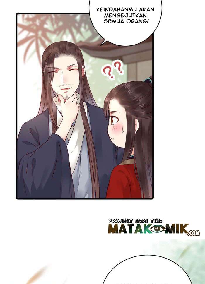 The Ghostly Doctor Chapter 113 Gambar 24