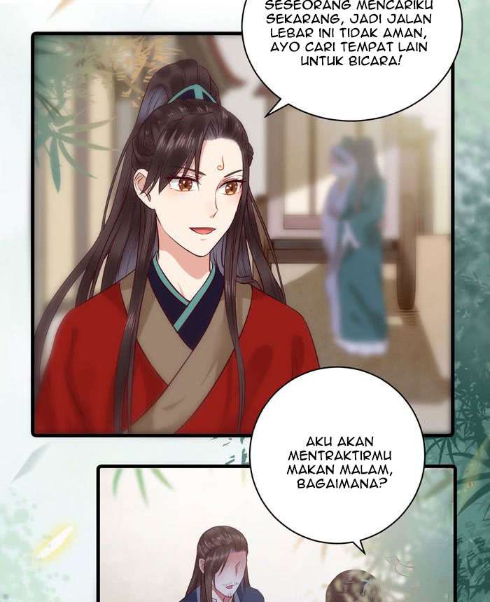 The Ghostly Doctor Chapter 113 Gambar 25