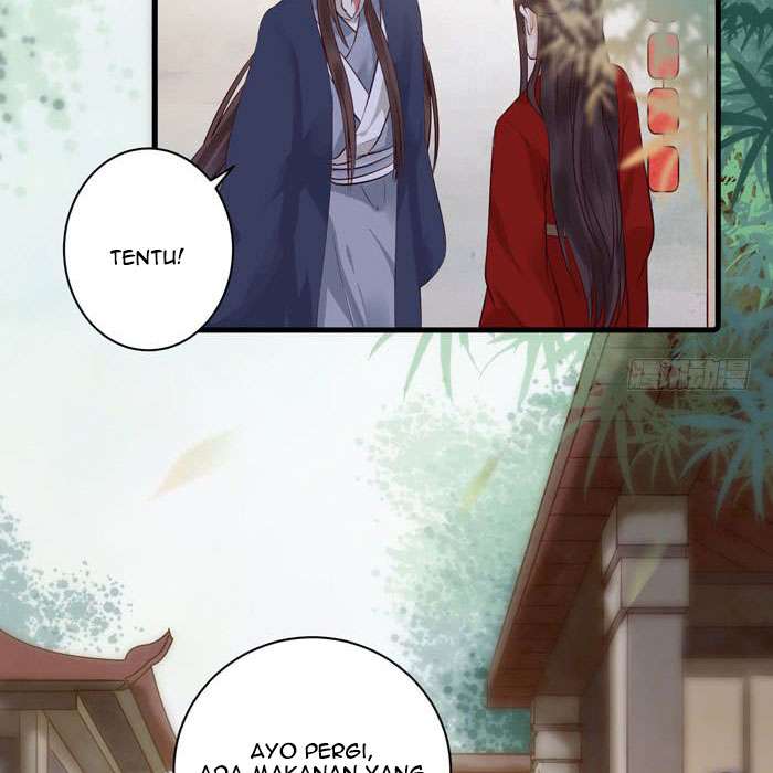 The Ghostly Doctor Chapter 113 Gambar 26