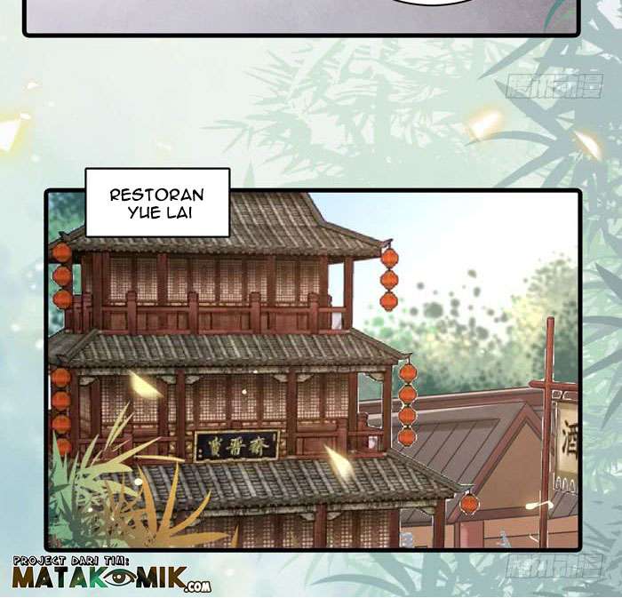 The Ghostly Doctor Chapter 113 Gambar 30