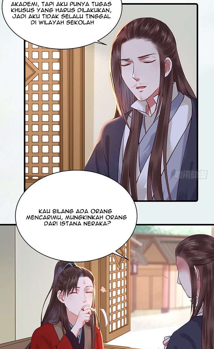 The Ghostly Doctor Chapter 113 Gambar 32